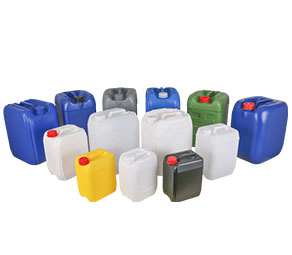 漏屄装小口塑料桶：采用全新聚乙烯原料吹塑工艺制作而成，具有耐腐蚀，耐酸碱特性，小口设计密封性能强，广泛应用于化工、清洁、食品、添加剂、汽车等各行业液体包装。